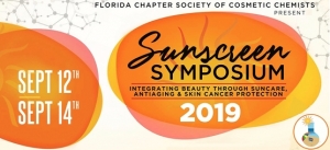 Sunscreen Symposium Starts Thursday!