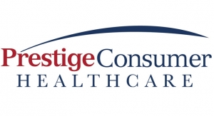 Prestige Consumer            Healthcare 