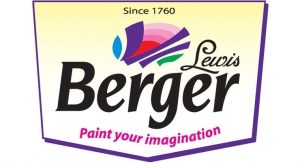 14. Berger Paints India Ltd.