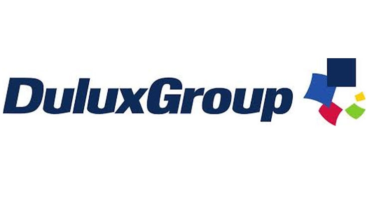 DuluxGroup Ltd.