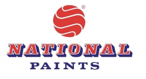 National Paint Factories 