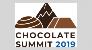 Chocolate Summit to Address Emerging Trends