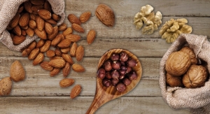 Nut Consumption May Improve ED