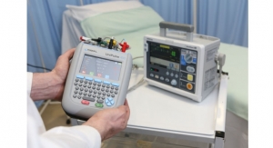 Rigel Medical Launches New Defibrillator Analyzer