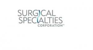 Surgical Specialties Corporation Launches Caliber Ophthalmics Division