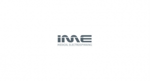 IME Medical Electrospinning Launches MediSpin XL