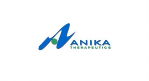 Anika Appoints Executive Vice President of Business Development and Strategic Planning