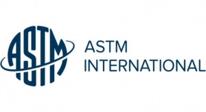 Frederick Gelfant Honored with Top Annual Award from ASTM International Committee