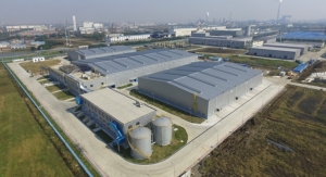 AkzoNobel Adding 3 Production Lines at Changzhou Powder Coatings Plant