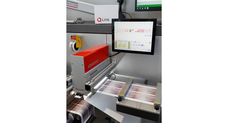 Labelexpo Europe 2019 Product Preview