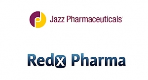 Jazz Pharma Acquires Redx Pharma