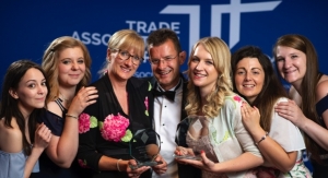BCF’s Wins 2 Awards at 2019 Trade Association Forum