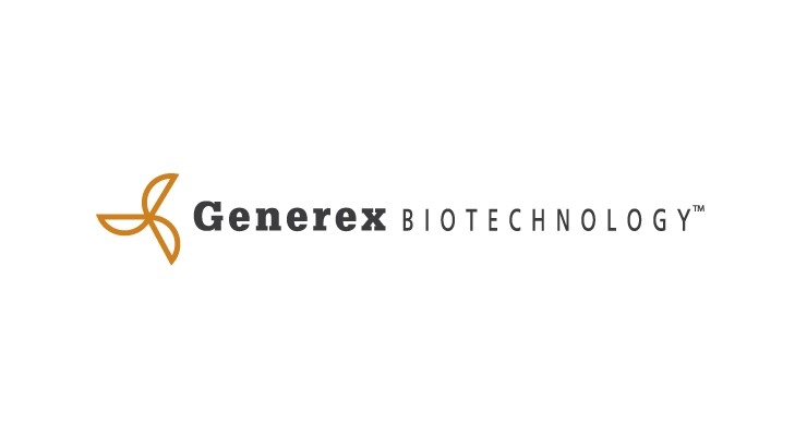 Generex Biotechnology Acquires Pantheon Medical Foot & Ankle