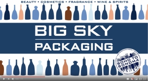 From caps and bottles to cartons, gift sets and more, we take your packaging design concept and bring it to life.