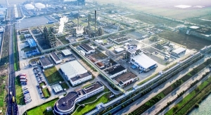 Nouryon Doubles Capacity for Dicumyl Peroxide in China