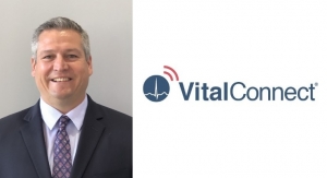 VitalConnect Announces New CEO