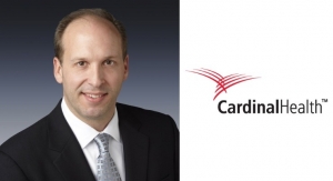 Cardinal Health Appoints New Medical Segment CEO