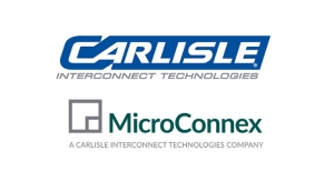 Carlisle Interconnect Technologies Acquires MicroConnex Corporation