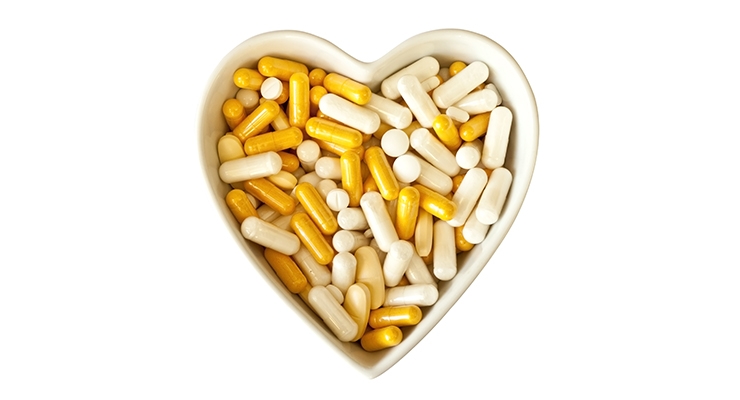 Omega-3s, Folic Acid, Salt Reduction Shown to Benefit Heart Health Outcomes