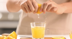 Standardized Citrus Flavonoid Blend Shown to Reverse Prediabetic Conditions