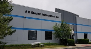 AB Graphic showcases latest technology at Digital & Converting Summit