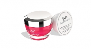 Olay Tests Refillable Packaging