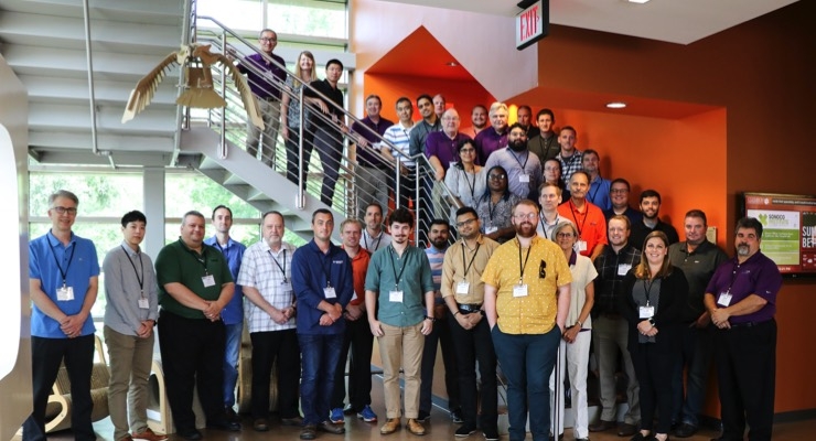 The 2019 NPIRI Summer Course Brings Insights to Attendees