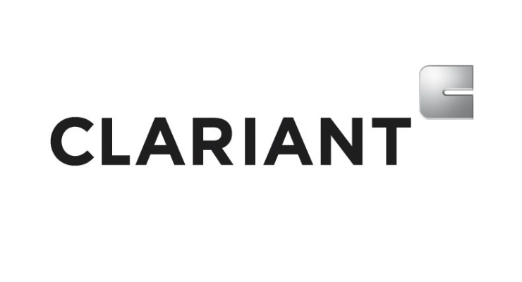 Clariant Grows Sales in First Half of 2019