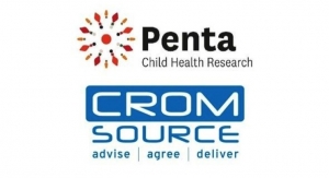 Penta, Cromsource Partner to Improve Pediatric Drug Development