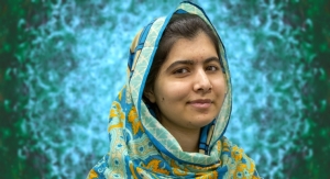 Avon Donates to Malala Fund