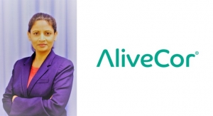 AliveCor Welcomes New CEO