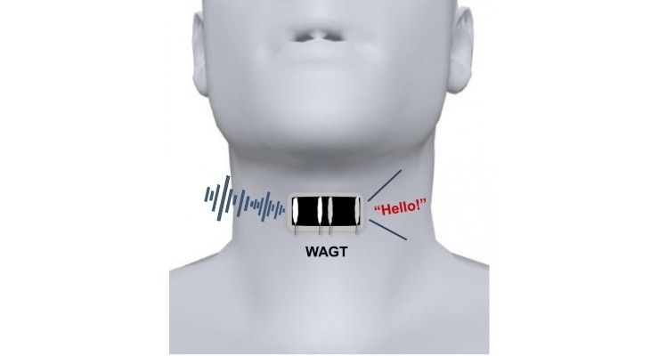 Artificial Throat Could Someday Help Mute People 