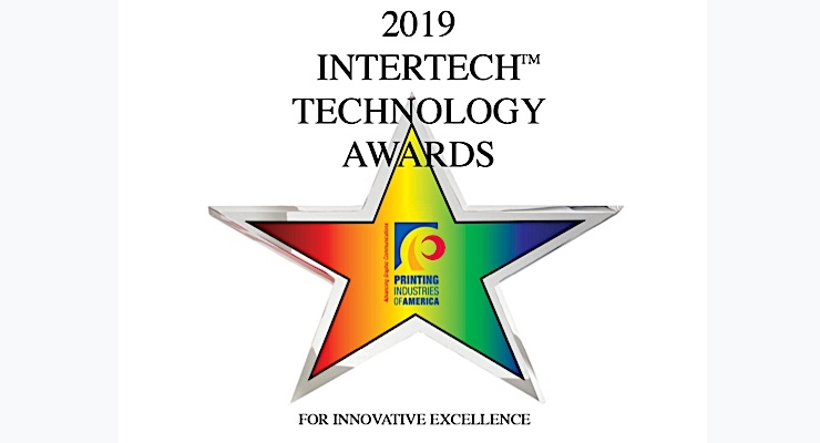 Hybrid Software receives 2019 InterTech Technology Award