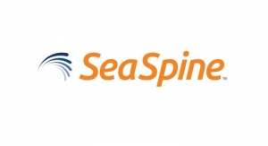 SeaSpine Announces 20,000th NanoMetalene Implantation