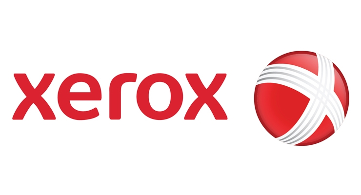 Xerox Completing Holding Company Reorganization