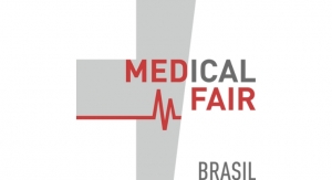 Messe Düsseldorf to Organize Medical Fair Brasil