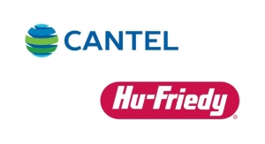 Cantel to Buy Dental Manufacturer Hu-Friedy
