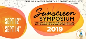 Register for the Sunscreen Symposium