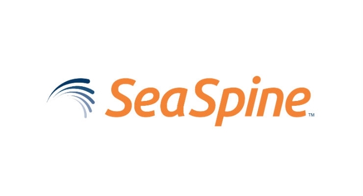 SeaSpine Launches Shoreline RT Cervical Interbody Implant System