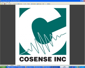 Cosense, Inc. Launches Non-Invasive “Peel & Stick” Ultrasonic Liquid Level Sensor For Plastic Containers 