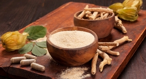 New Branded Ashwagandha Extract Blends Ayurvedic Tradition with Modern Science