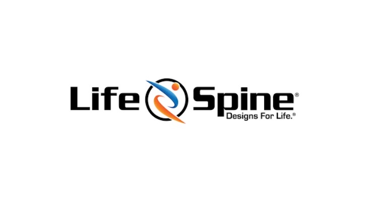 Life Spine Begins Clinical Study of TARSA-LINK Stand-Alone Wedge Fixation System