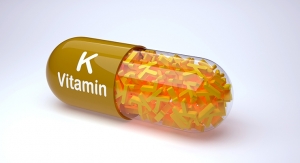 Paper Identifies Effects of Vitamin K2 on Oxidative Stress and Vascular Calcification