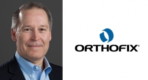 Orthofix Names New CEO