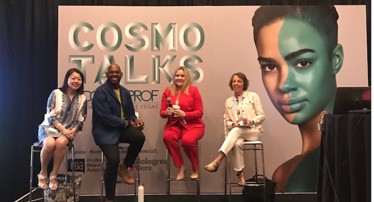 Beauty Packaging’s Panel on Omnichannel Marketing Sells Out