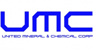 UNITED MINERAL & CHEMICAL CORP.