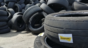 Printed RFID Sensors Can Help Tyre Recovery Association Process Used Tires