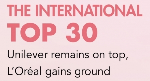 International Top 30: 2019 Edition
