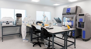 Sartorius Launches New Services for Mammalian Cell Bank Manufacture 