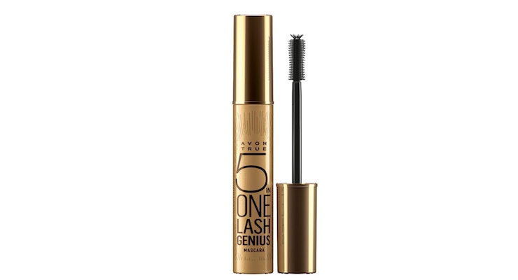 Avon Uses an Algorithm To Develop Its New Mascara